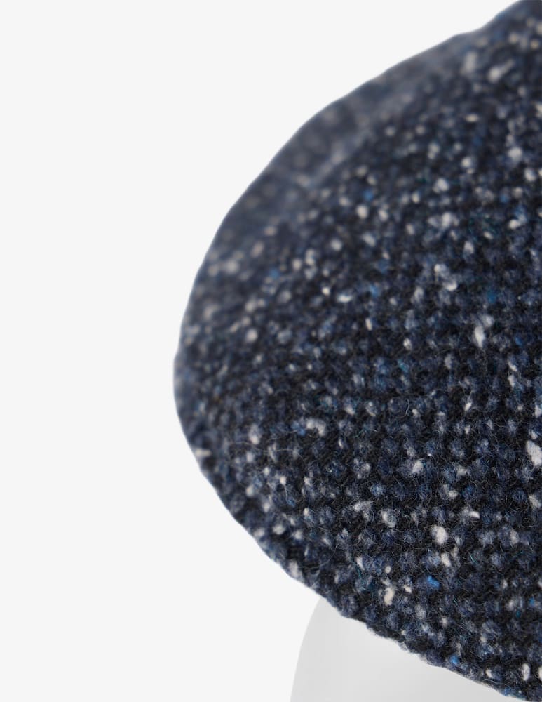 rinascente Pure Cashmere Berretto ghibly cometa