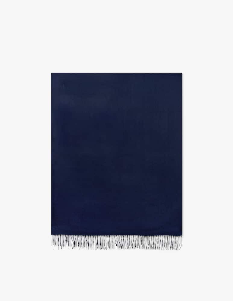rinascente Pure Cashmere Cashmere scarf