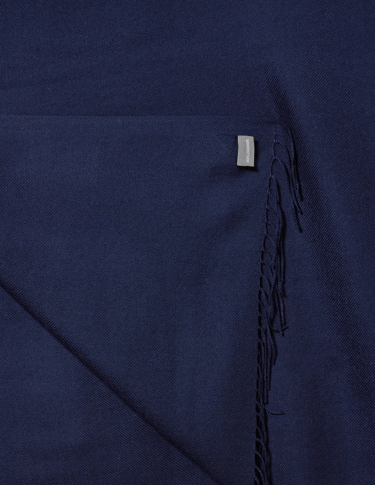 rinascente Pure Cashmere Cashmere scarf