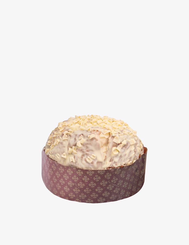 De Vivo Lemon Delight Panettone 1kg - picture 2 De Vivo Lemon Delight Panettone 1kg - picture 2