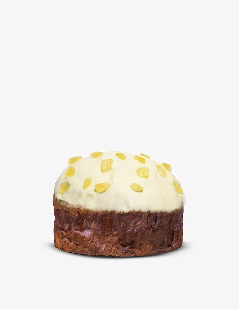 De Vivo Ricotta and Pear Panettone 1kg - picture 2 De Vivo Ricotta and Pear Panettone 1kg - picture 2