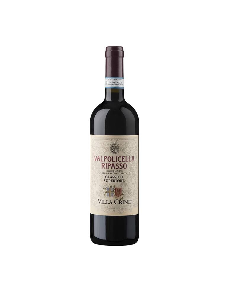 rinascente Villa Crine Valpolicella Ripasso Superiore DOC 2017