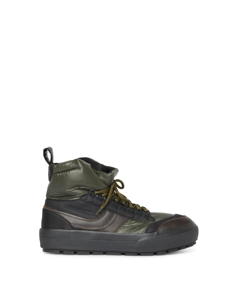 Dries Van Noten Sneakers alta punny - immagine 1 Dries Van Noten Sneakers alta punny - immagine 1