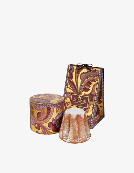 ETRO - Pandoro Tradizionale Etro by Aimo e Nadia 750g - €62,00