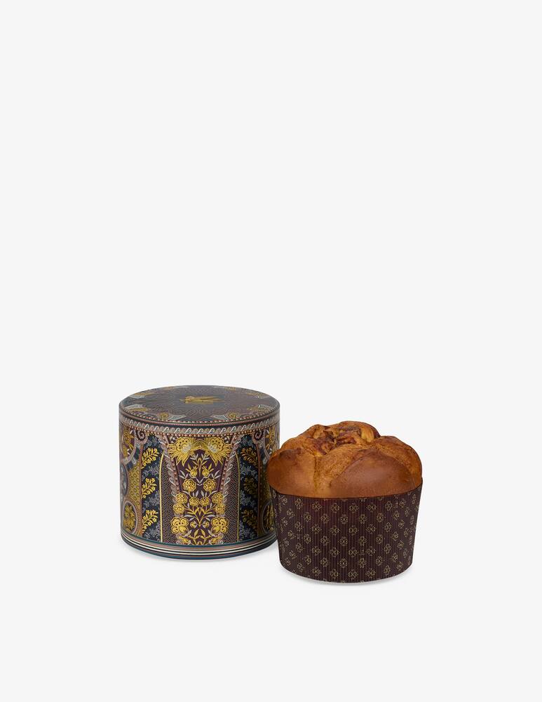 rinascente ETRO Panettone Caramello e Arancia Etro by Aimo e Nadia 1kg