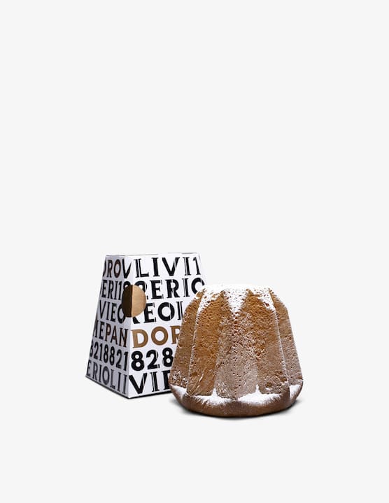 Olivieri 1882 - Pandoro Classico 750g - €40,00
