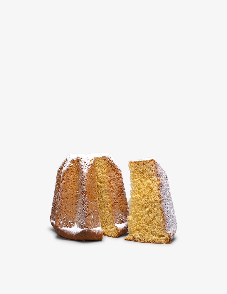 Olivieri 1882 Pandoro Classico 750g - immagine 2 Olivieri 1882 Pandoro Classico 750g - immagine 2