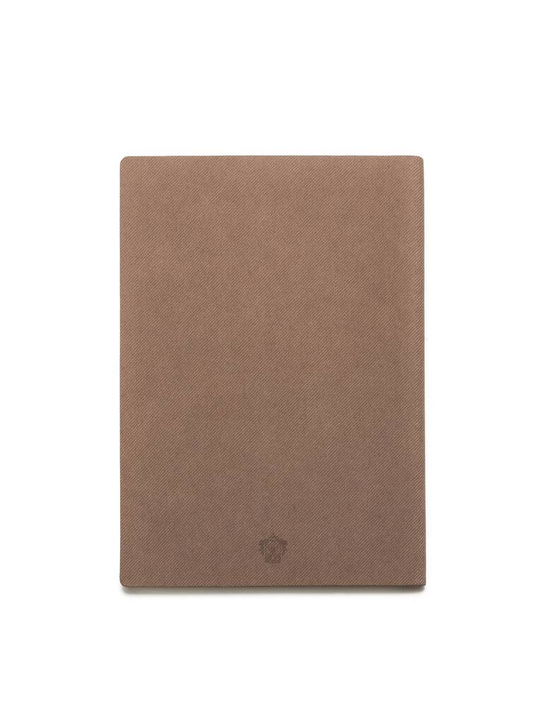 rinascente Pineider Notes Boston - brown