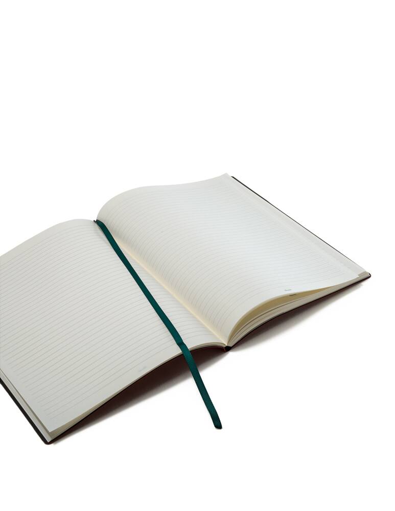 rinascente Pineider Notes Boston - brown