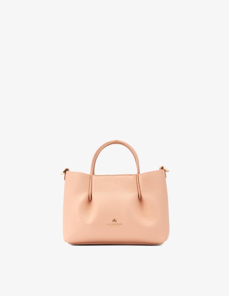 rinascente Cuoieria Fiorentina Borsa shopper mini Candy