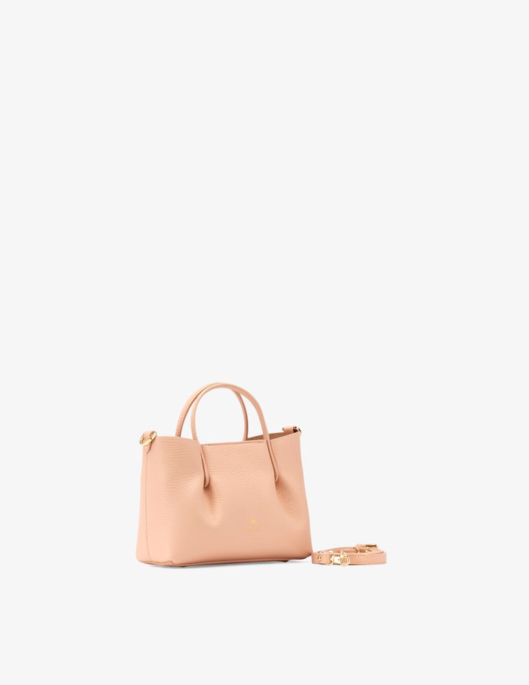 rinascente Cuoieria Fiorentina Borsa shopper mini Candy