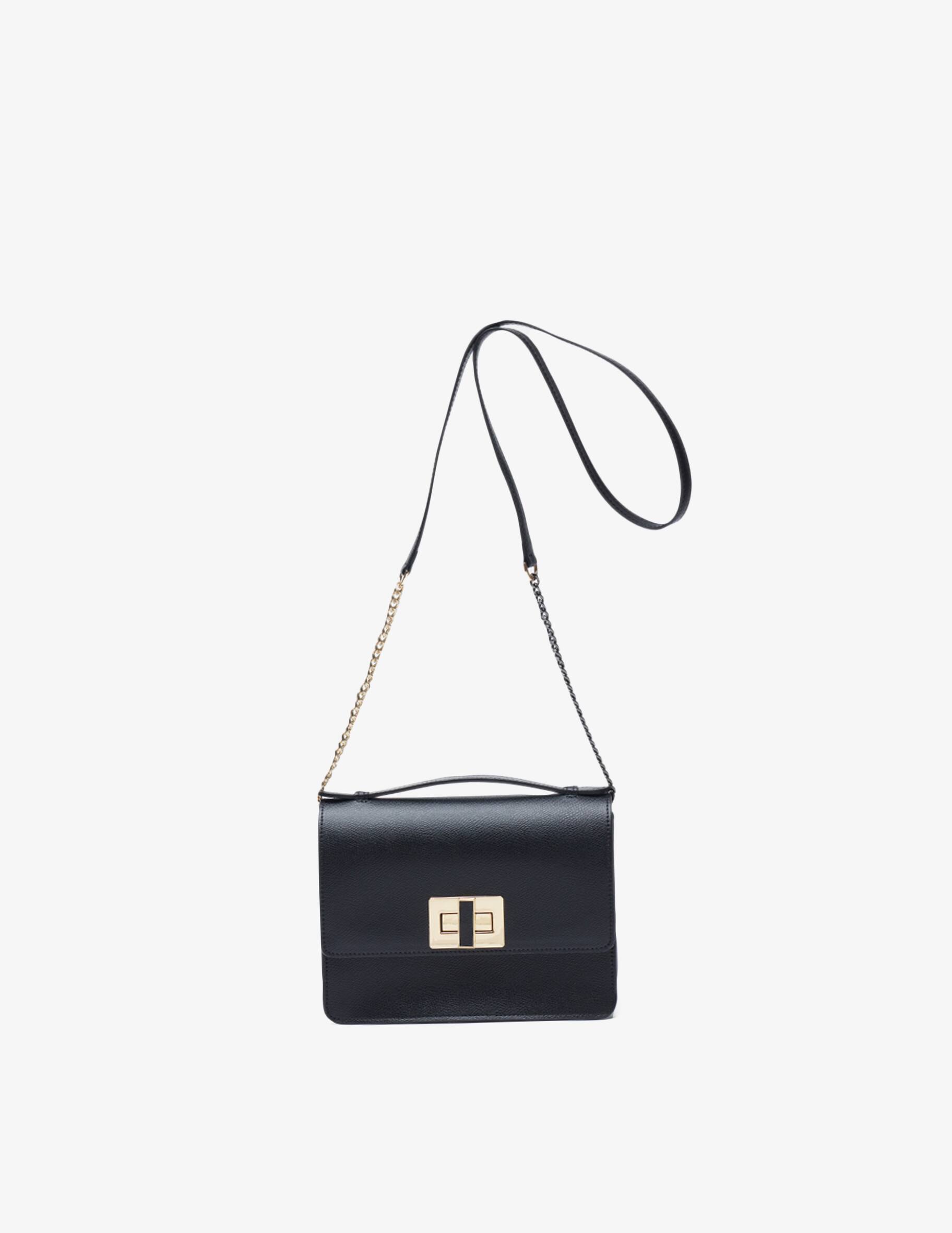 Shop Cuoieria Fiorentina Bella flap shoulder bag on Rinascente