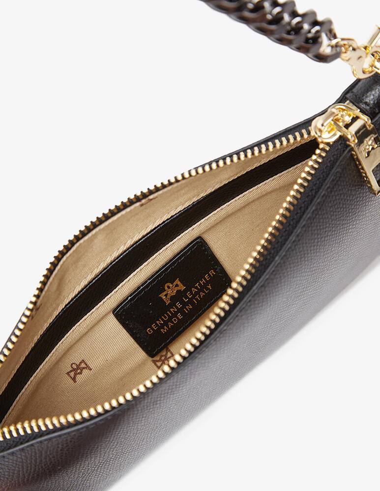 rinascente Cuoieria Fiorentina Envelope bag with zip