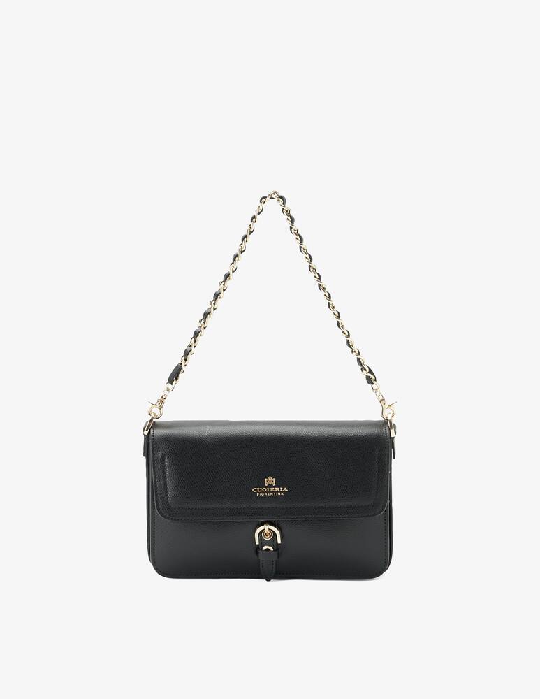 rinascente Cuoieria Fiorentina Eva mini shoulder bag