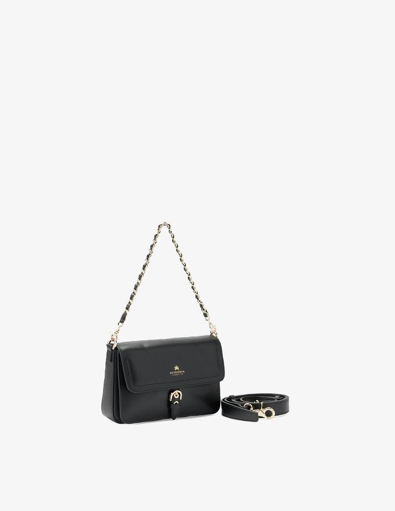 rinascente Cuoieria Fiorentina Eva mini shoulder bag