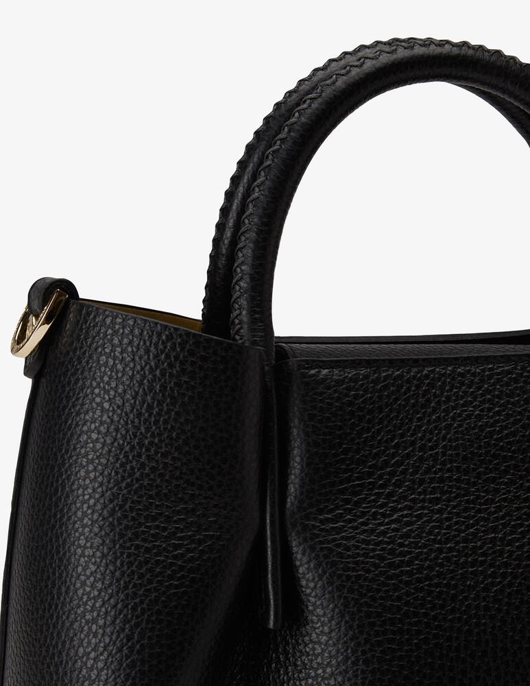 rinascente Cuoieria Fiorentina Candy shopper bag