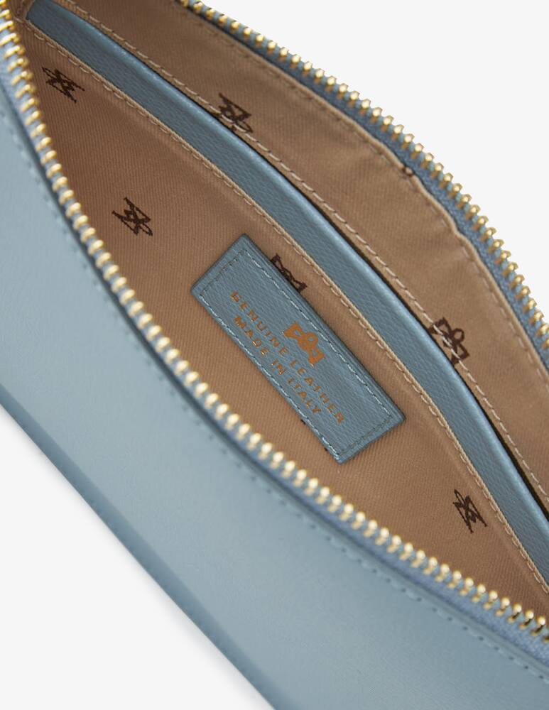 rinascente Cuoieria Fiorentina Borsa busta con zip