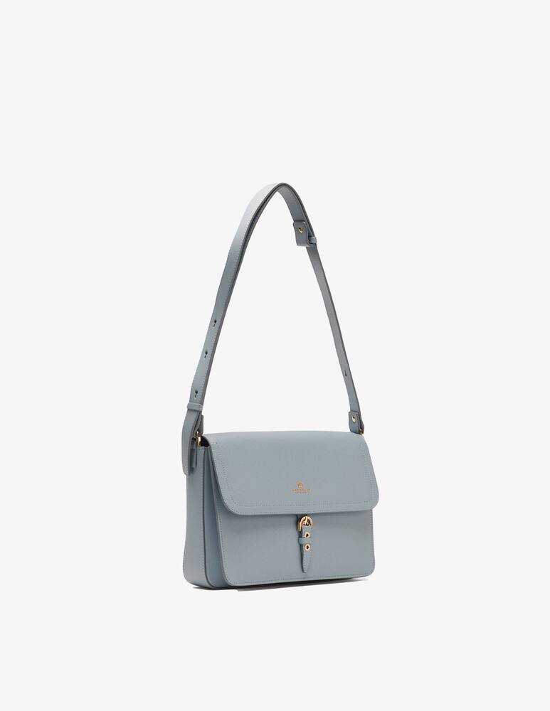 rinascente Cuoieria Fiorentina Mini Eva shoulder bag