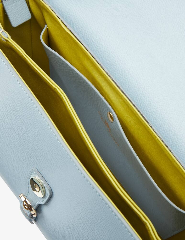 rinascente Cuoieria Fiorentina Mini Eva shoulder bag