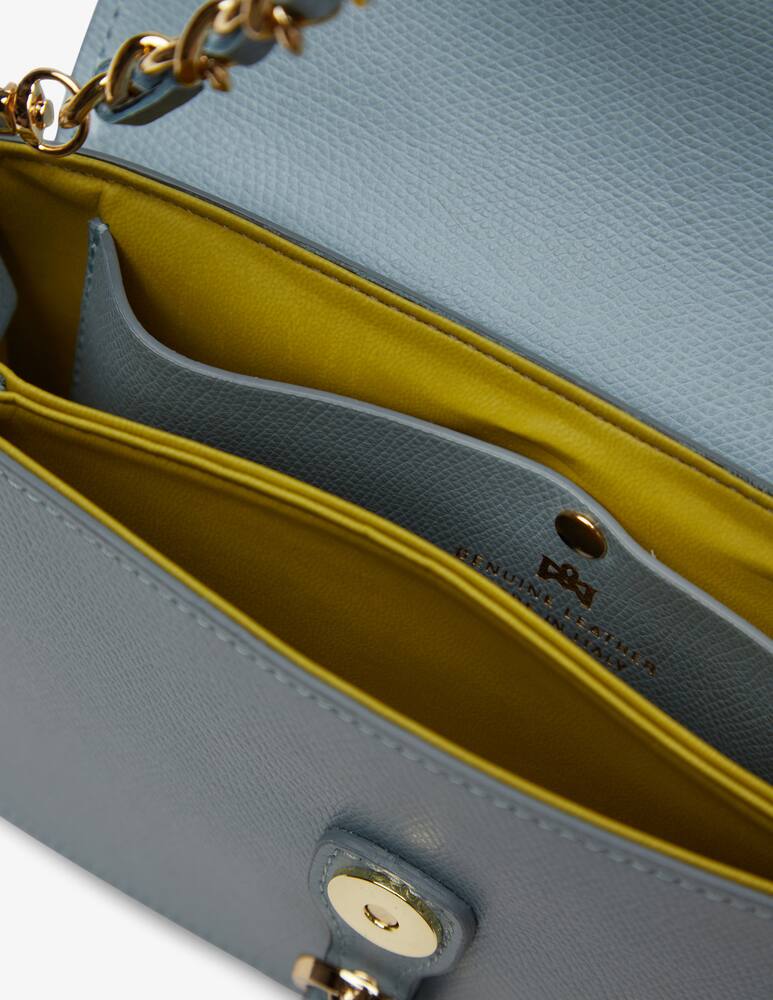 rinascente Cuoieria Fiorentina Eva mini bag