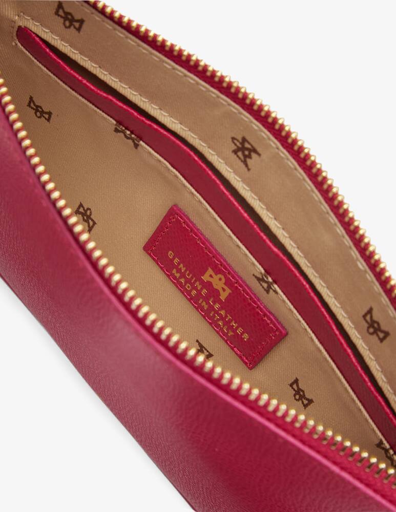 rinascente Cuoieria Fiorentina Borsa busta con zip