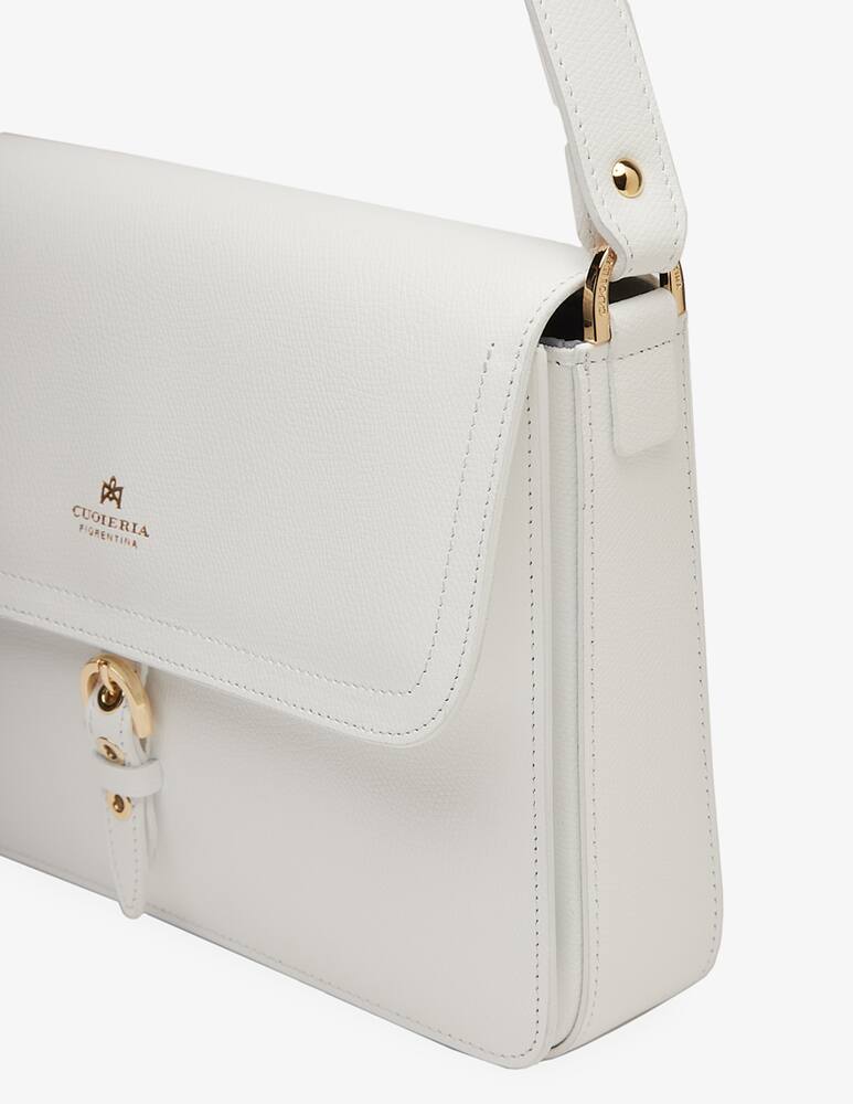 rinascente Cuoieria Fiorentina Eva mini shoulder bag