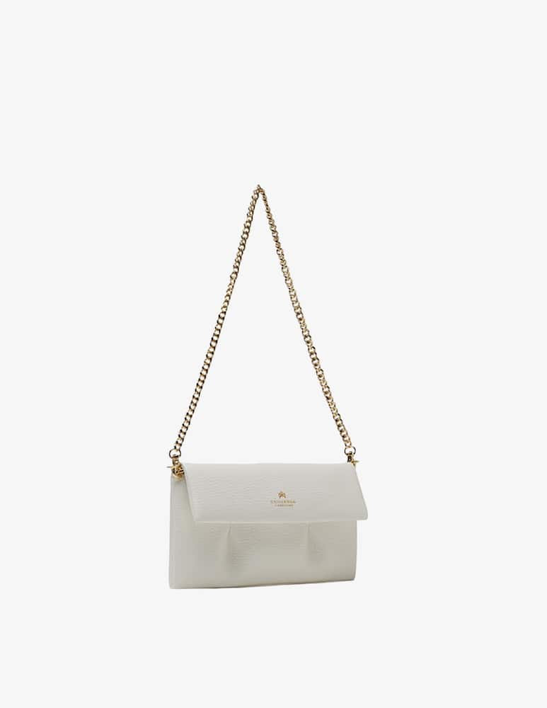 rinascente Cuoieria Fiorentina Clutch bag