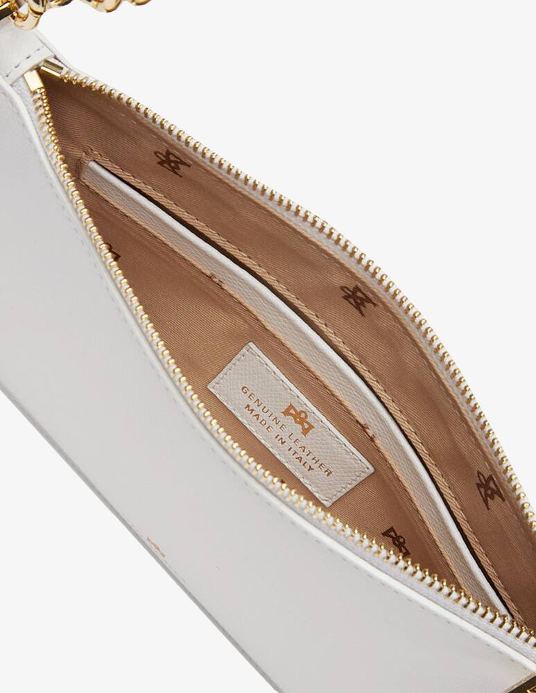 rinascente Cuoieria Fiorentina Borsa busta con zip