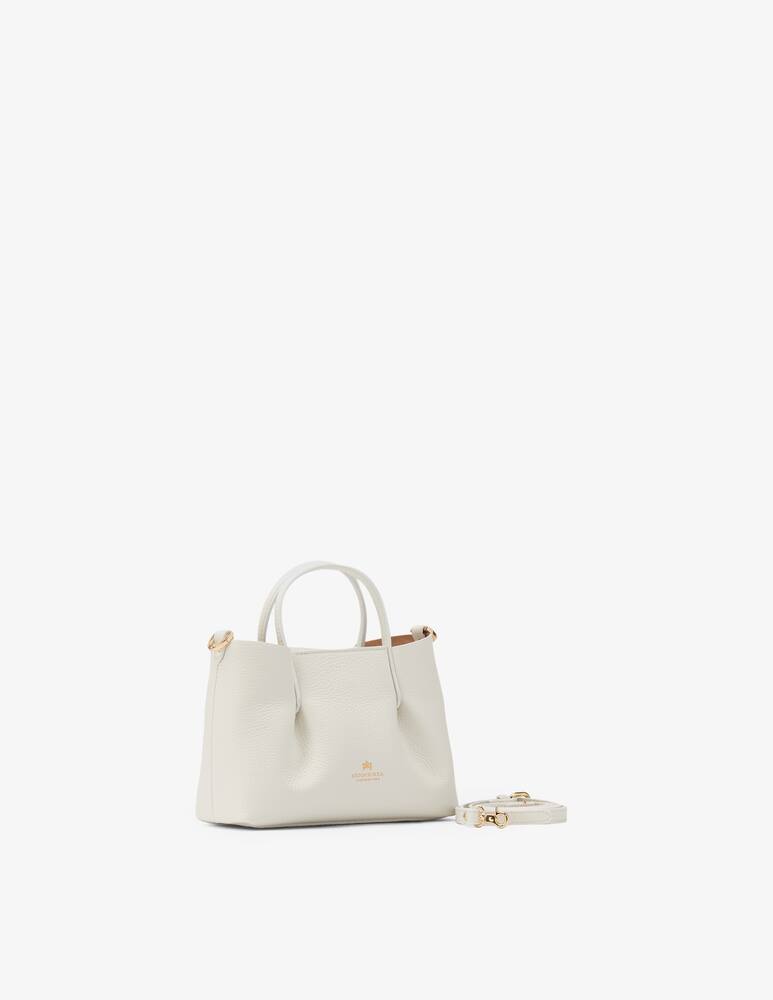 rinascente Cuoieria Fiorentina Mini Candy shopper bag