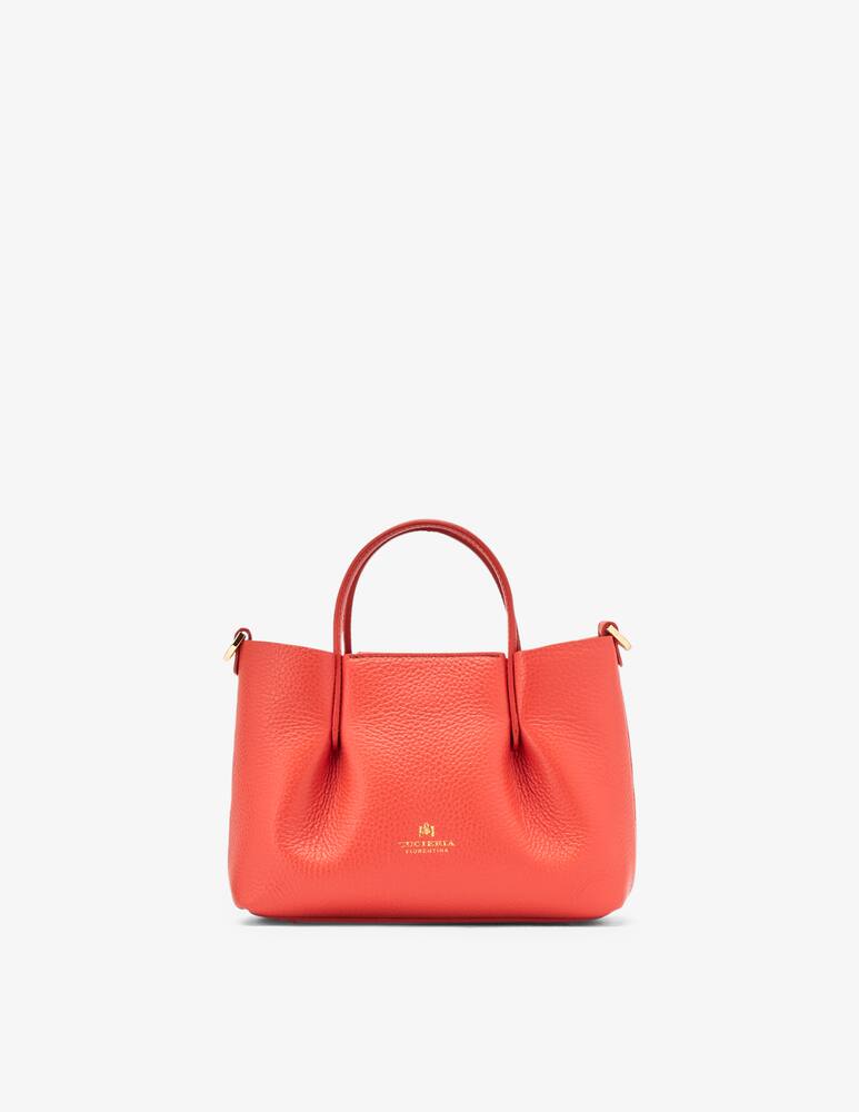 Cuoieria Fiorentina Borsa shopper mini Candy - immagine 1 Cuoieria Fiorentina Borsa shopper mini Candy - immagine 1
