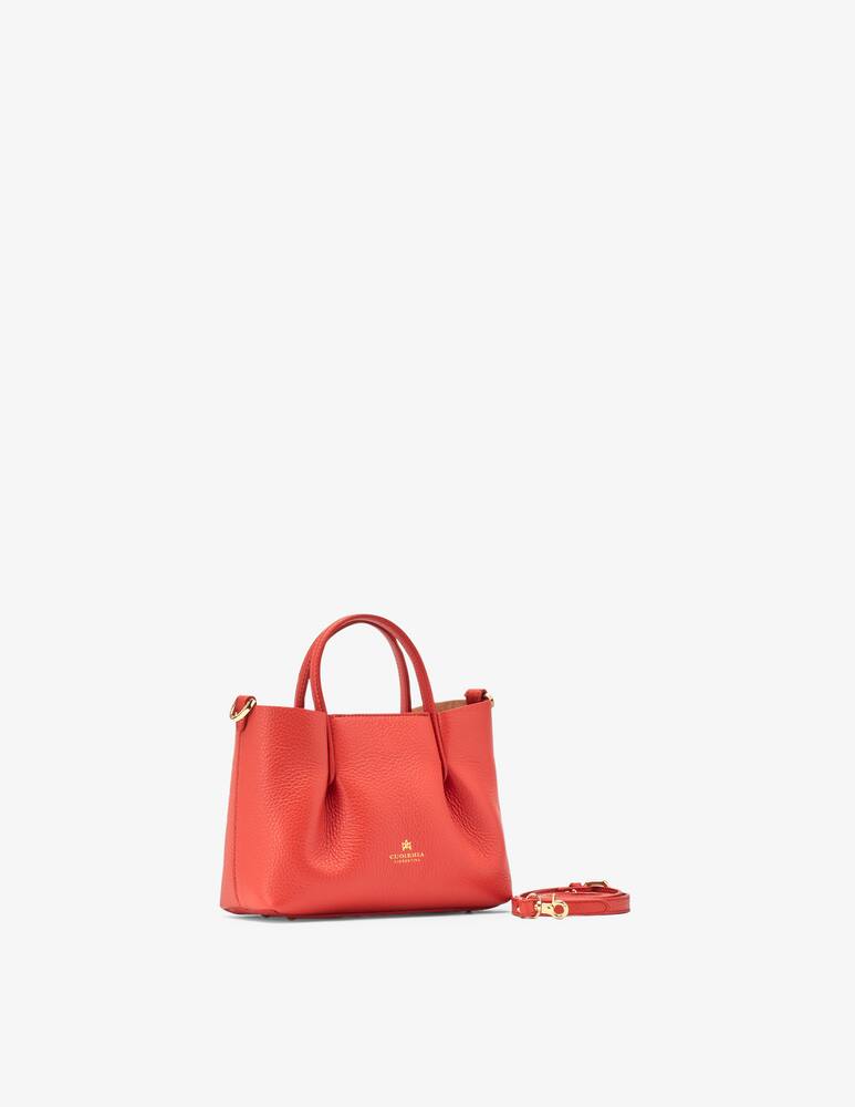 rinascente Cuoieria Fiorentina Mini Candy shopper bag