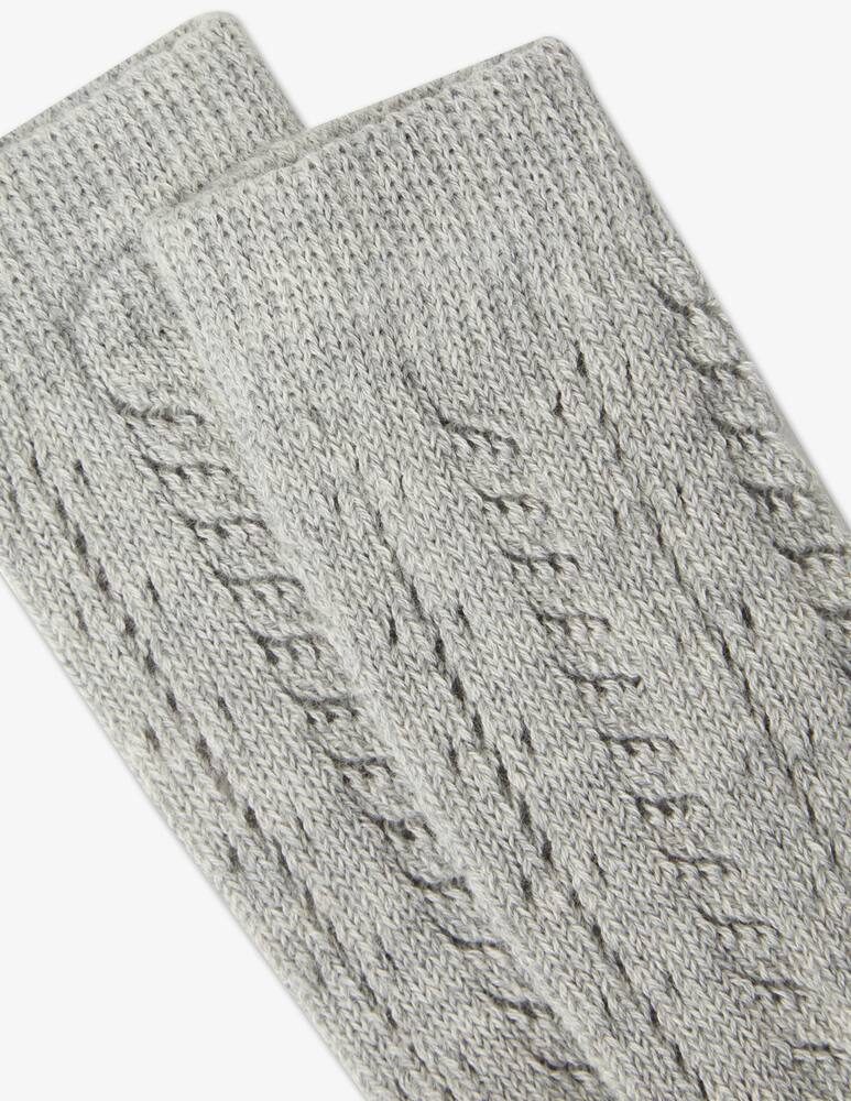 rinascente Story Loris Gambaletti - Grigio