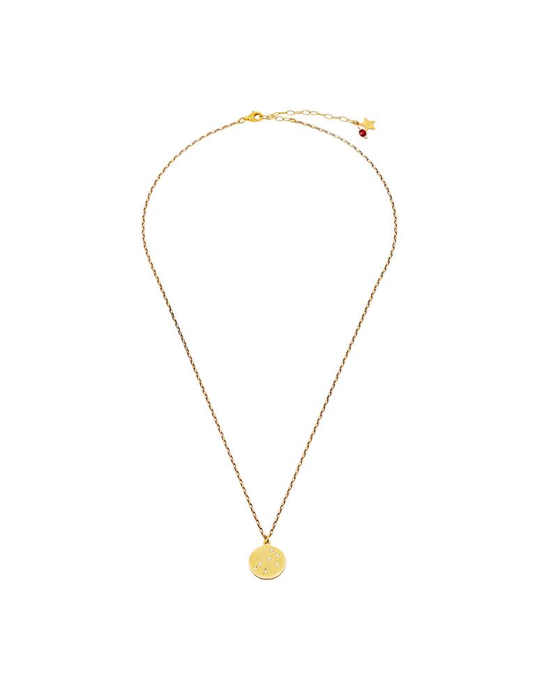 rinascente Mia's Collana costellazione Scorpione