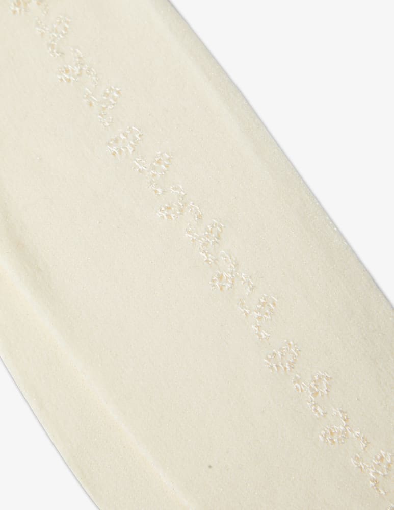 rinascente Story Loris Calze - Bianco