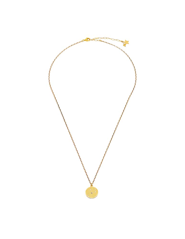 rinascente Mia's Collana costellazione Vergine
