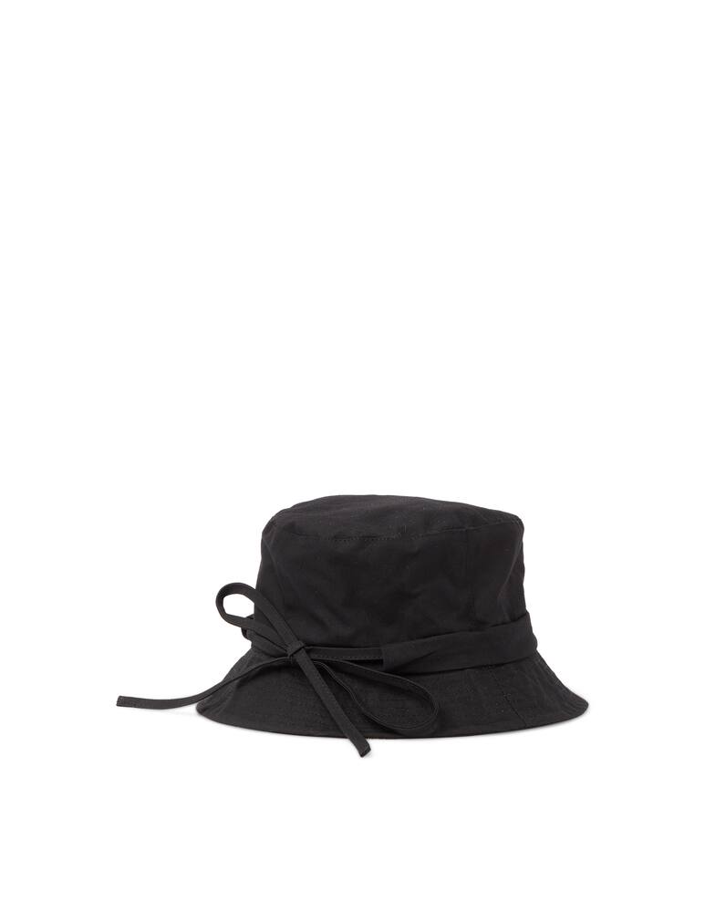 rinascente Jacquemus Bucket hat Le Bob Gadjo 
