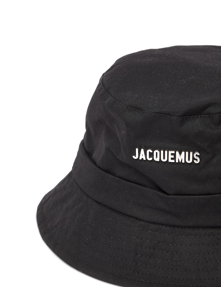 rinascente Jacquemus Bucket hat Le Bob Gadjo 