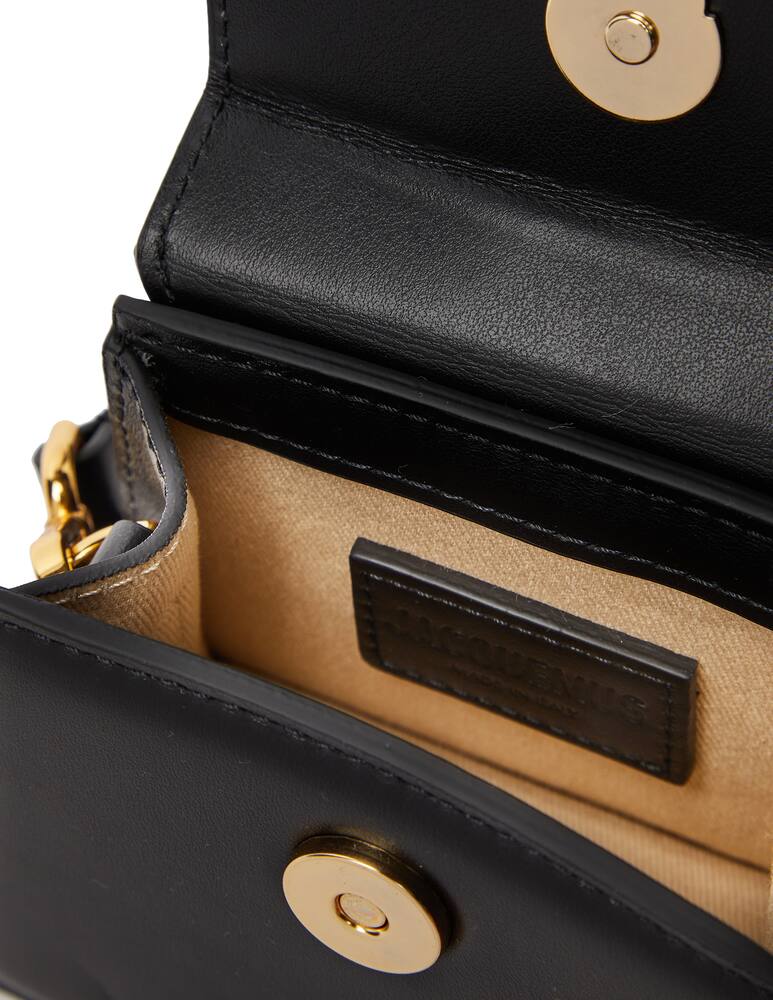 rinascente Jacquemus Borse mini Le Chiquito