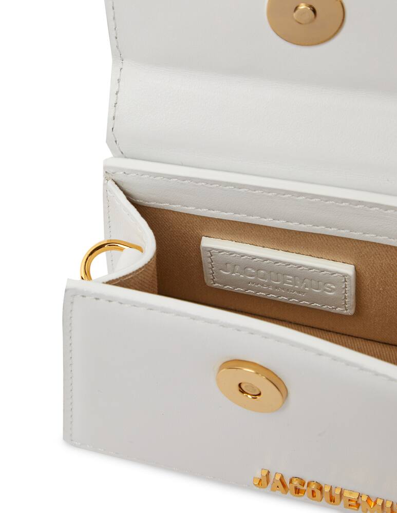 rinascente Jacquemus Mini bag Le Chiquito 