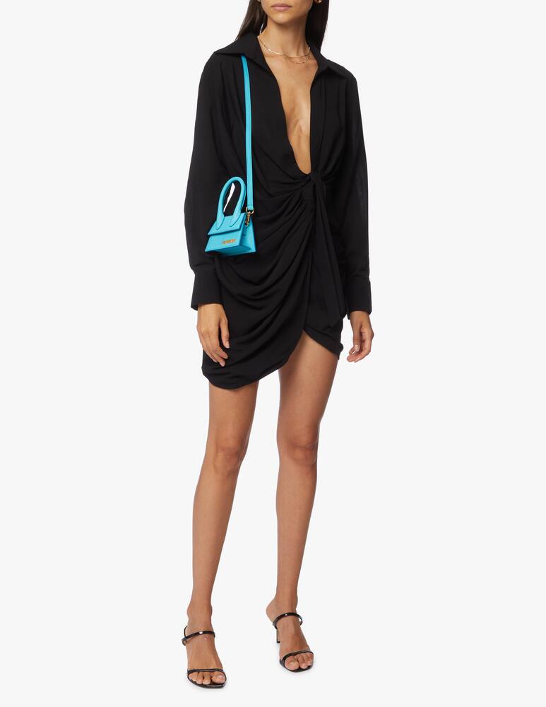 rinascente Jacquemus Mini bag Le Chiquito 