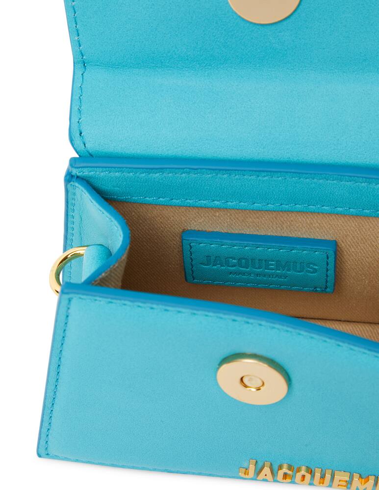 rinascente Jacquemus Mini bag Le Chiquito 