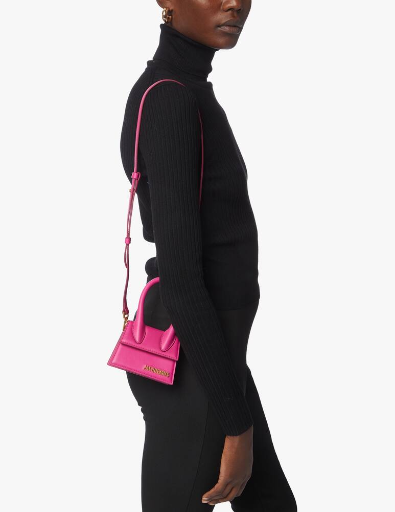 rinascente Jacquemus Mini bag Le Chiquito 