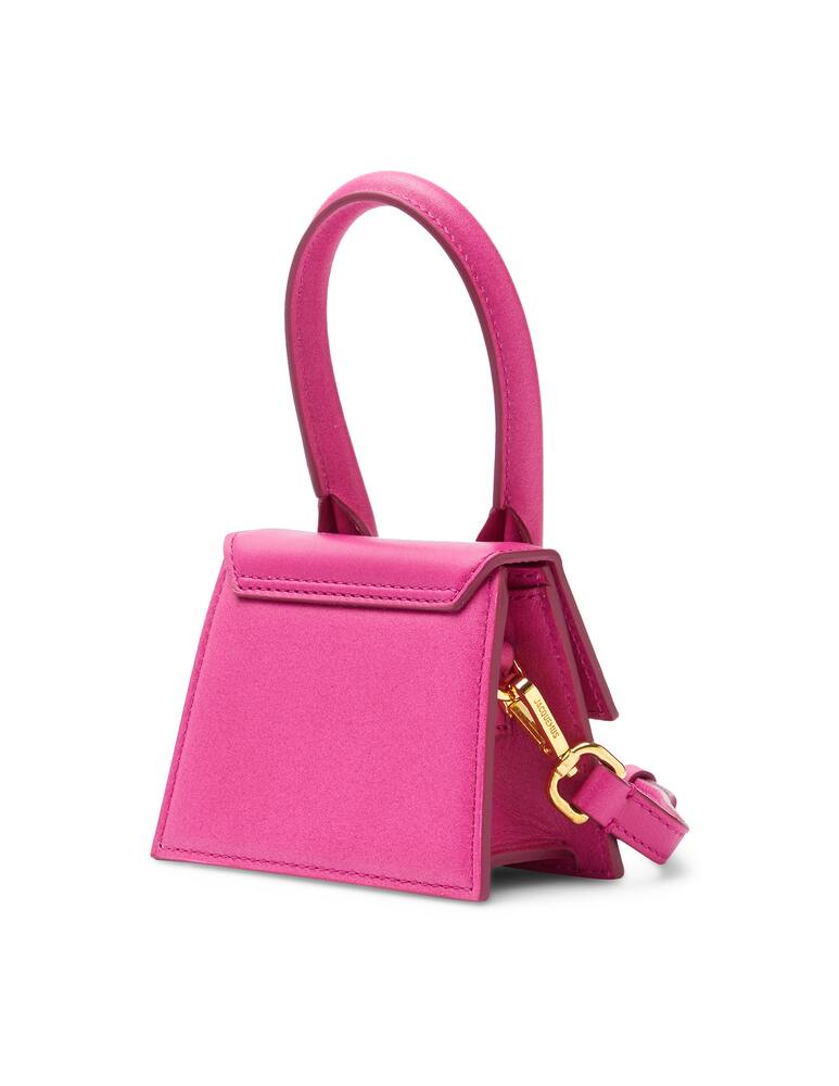 rinascente Jacquemus Mini bag Le Chiquito 