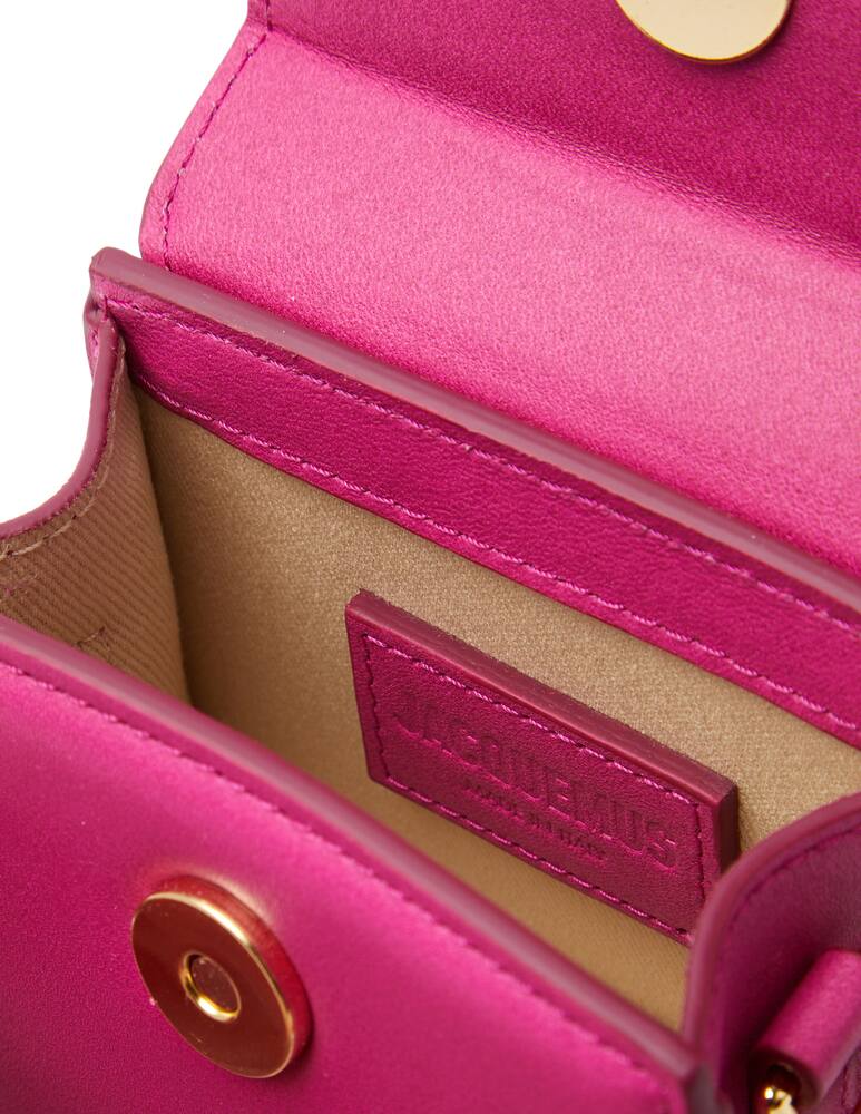 rinascente Jacquemus Mini bag Le Chiquito 