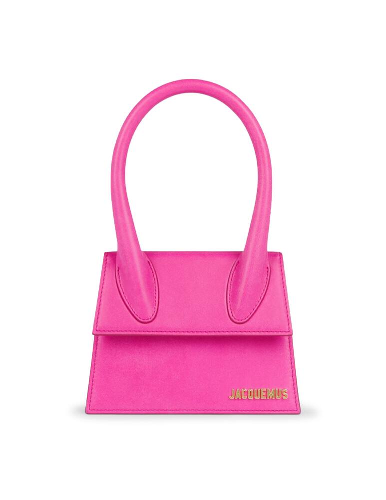 rinascente Jacquemus Handbag Le Chiquito Moyen