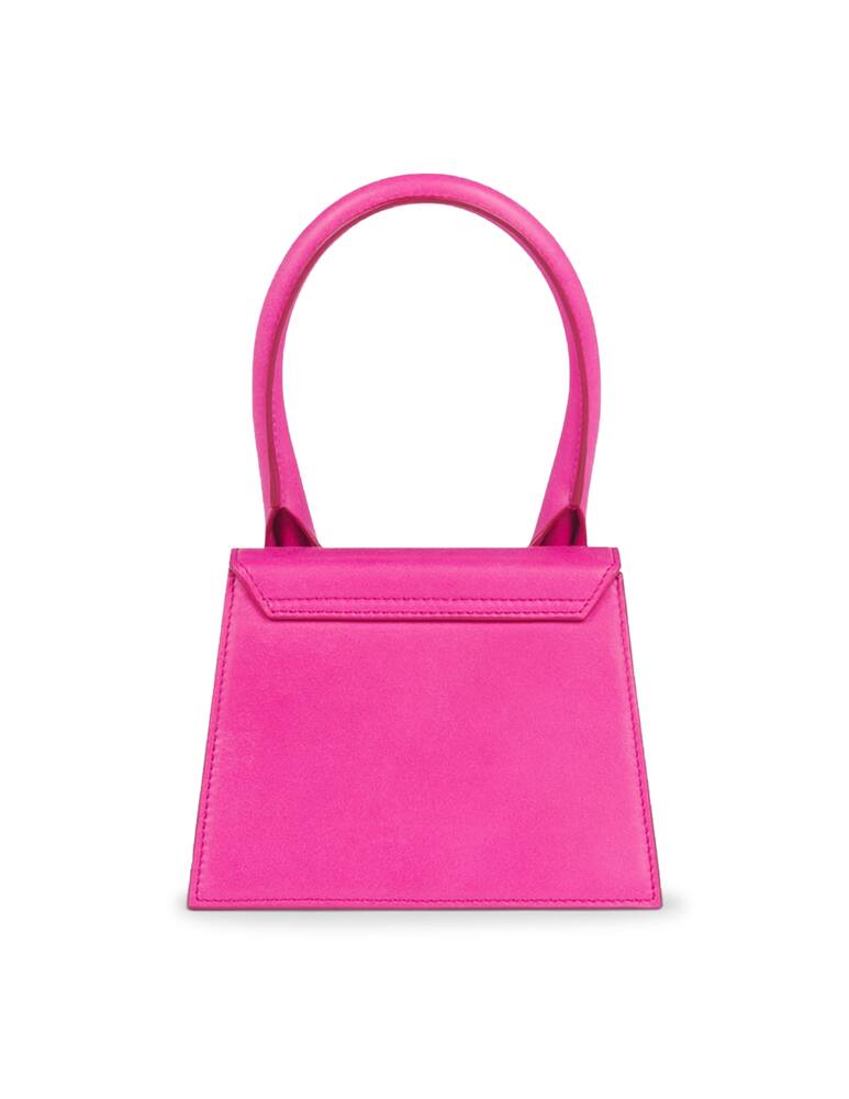 rinascente Jacquemus Handbag Le Chiquito Moyen