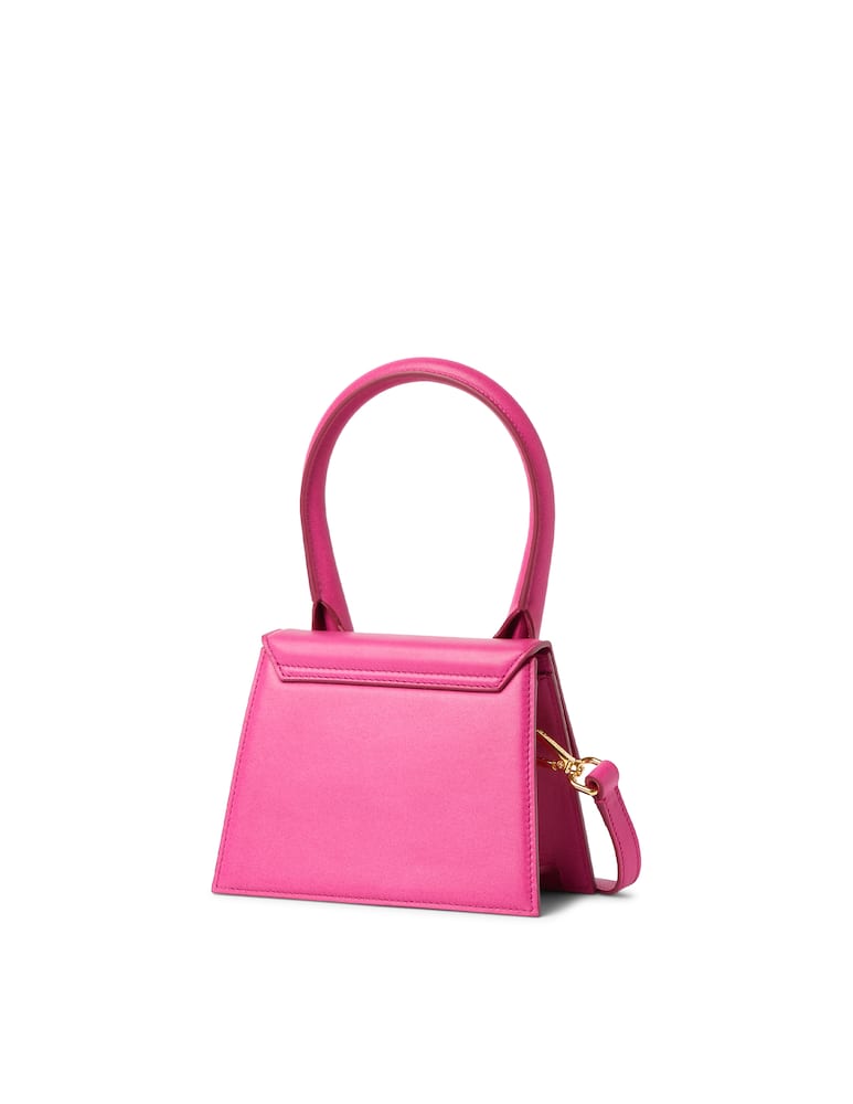 rinascente Jacquemus Handbag Le Chiquito Moyen