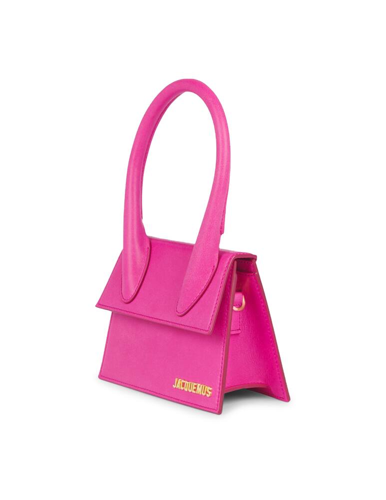 rinascente Jacquemus Handbag Le Chiquito Moyen