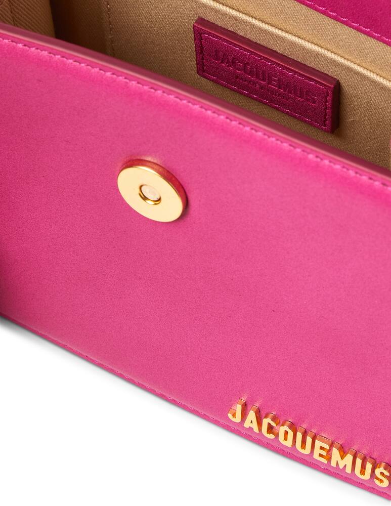 rinascente Jacquemus Handbag Le Chiquito Moyen