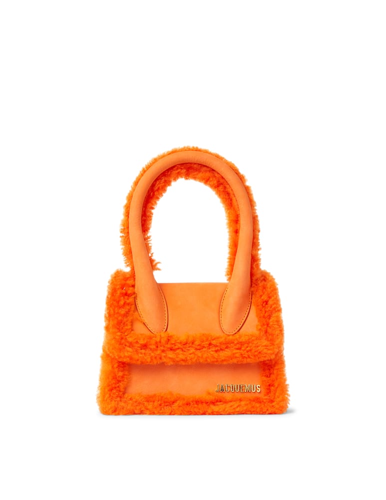 Jacquemus Handbag Le Chiquito Moyen - picture 1 Jacquemus Handbag Le Chiquito Moyen - picture 1